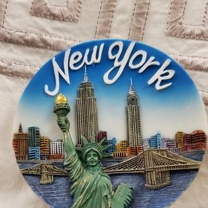 Souvenir New York (Gift)